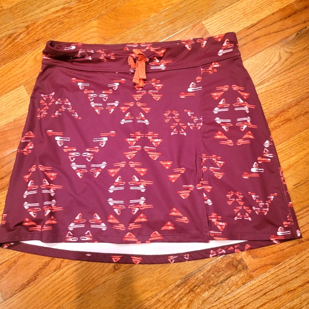 Toad & Co Skort, Small